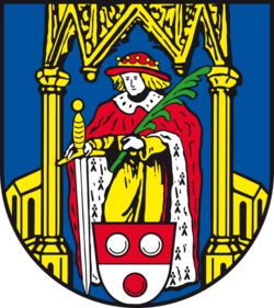 Wappen Koennern